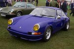 2013 Pebble Beach Concours d'Elegance