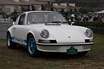 2013 Pebble Beach Concours d'Elegance
