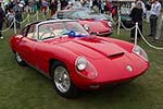 2013 Pebble Beach Concours d'Elegance