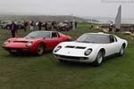 2013 Pebble Beach Concours d'Elegance