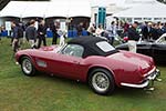 2013 Pebble Beach Concours d'Elegance