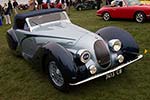 2013 Pebble Beach Concours d'Elegance