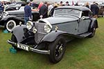 2013 Pebble Beach Concours d'Elegance