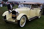 2013 Pebble Beach Concours d'Elegance
