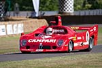 2009 Goodwood Festival of Speed