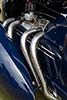 2013 Pebble Beach Concours d'Elegance