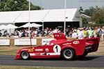 2013 Goodwood Festival of Speed