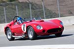 2013 Monterey Motorsports Reunion