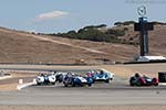 2013 Monterey Motorsports Reunion