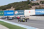 2013 Monterey Motorsports Reunion