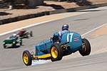 2013 Monterey Motorsports Reunion