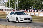 2013 Goodwood Festival of Speed