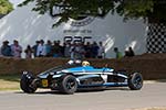 2013 Goodwood Festival of Speed