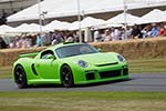 2013 Goodwood Festival of Speed