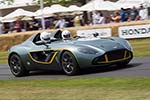 2013 Goodwood Festival of Speed
