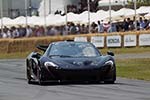 2013 Goodwood Festival of Speed