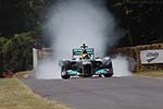 2013 Goodwood Festival of Speed