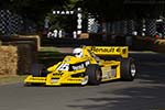 2013 Goodwood Festival of Speed