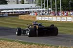 2013 Goodwood Festival of Speed
