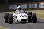2013 Goodwood Festival of Speed