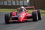 2013 Goodwood Festival of Speed