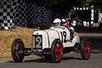 2013 Goodwood Festival of Speed