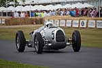 2013 Goodwood Festival of Speed