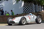 2013 Goodwood Festival of Speed