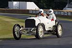 2013 Goodwood Festival of Speed