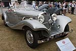 2013 Goodwood Festival of Speed