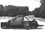 Alfa Romeo 164 ProCar