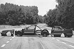 Alfa Romeo 164 ProCar