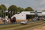 2013 Goodwood Festival of Speed