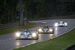 2013 24 Hours of Le Mans