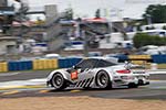 2013 24 Hours of Le Mans