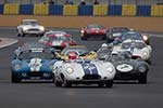 2013 24 Hours of Le Mans