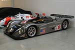 Cadillac LMP 02