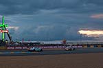 2013 24 Hours of Le Mans