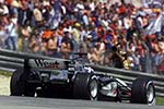 McLaren MP4-17 Mercedes