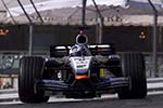 McLaren MP4-17 Mercedes