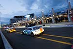 2013 24 Hours of Le Mans