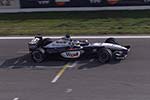 McLaren MP4-17 Mercedes