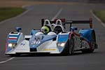 2013 24 Hours of Le Mans