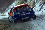 Ford Focus RS WRC 02
