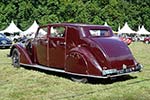 Voisin C28 Ambassade