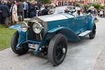 2013 Concorso d'Eleganza Villa d'Este