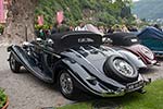 2013 Concorso d'Eleganza Villa d'Este