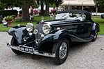 2013 Concorso d'Eleganza Villa d'Este