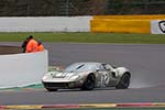 2013 Spa Classic