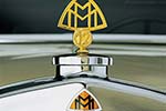 Maybach Zeppelin DS 8